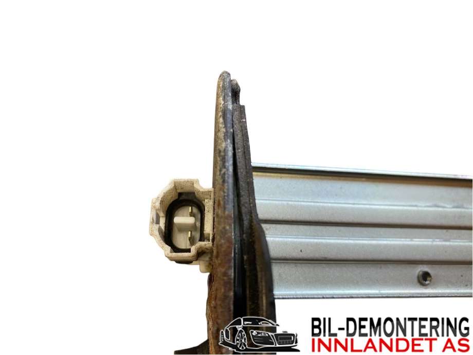 Diverse deler til Mitsubishi Outlander 2007-2010 (Type II, Fase 1) (MITSUBISHI|1718A051|)