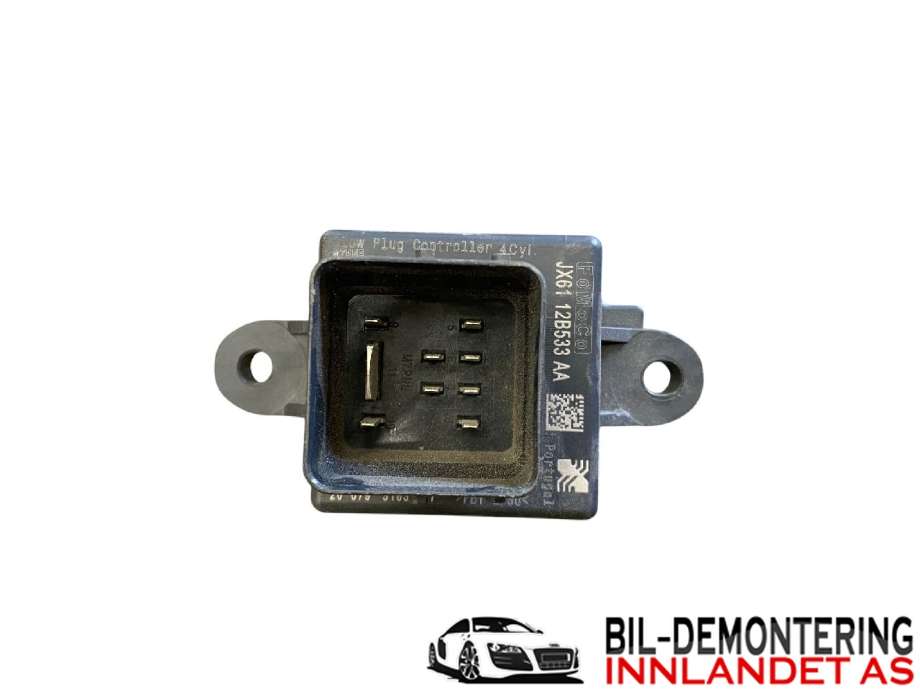 Rele gløde til Ford Transit 2014-->> (FORD|JX61-12B533-AB|2561480|)