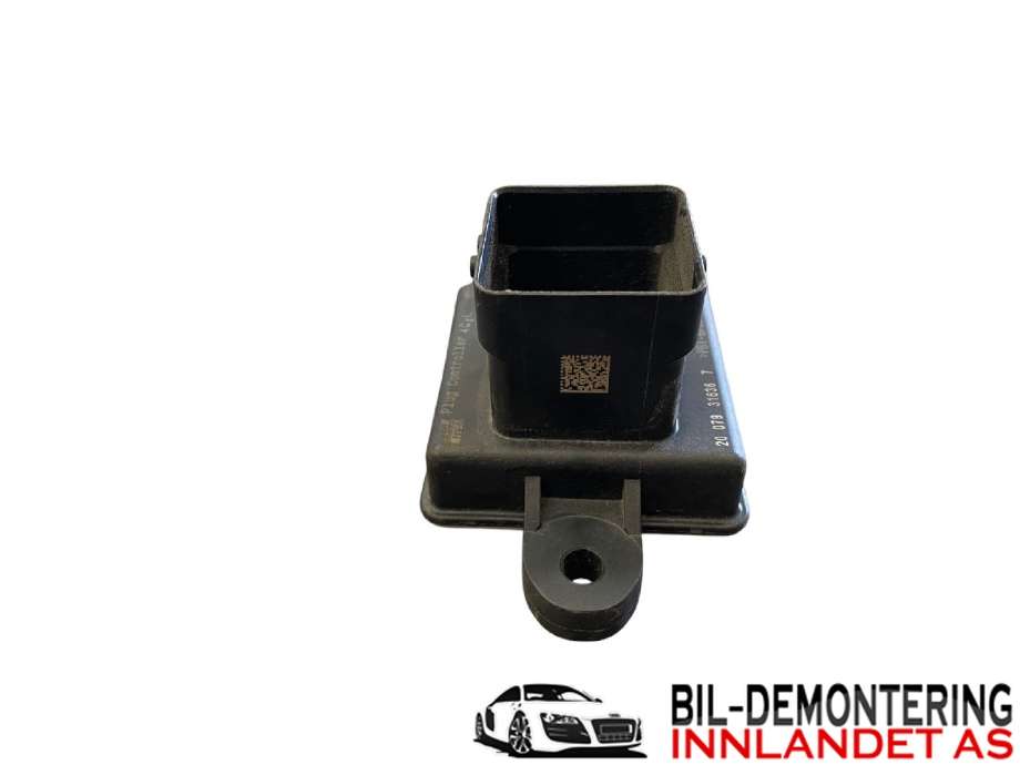 Rele gløde til Ford Transit 2014-->> (FORD|JX61-12B533-AB|2561480|)