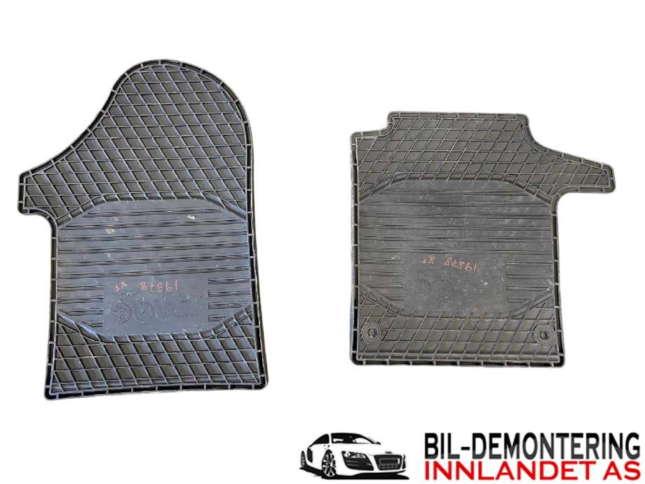 Innredning diverse til Mercedes Vito 2014-->> (W447) (W447) (MERCEDES|)