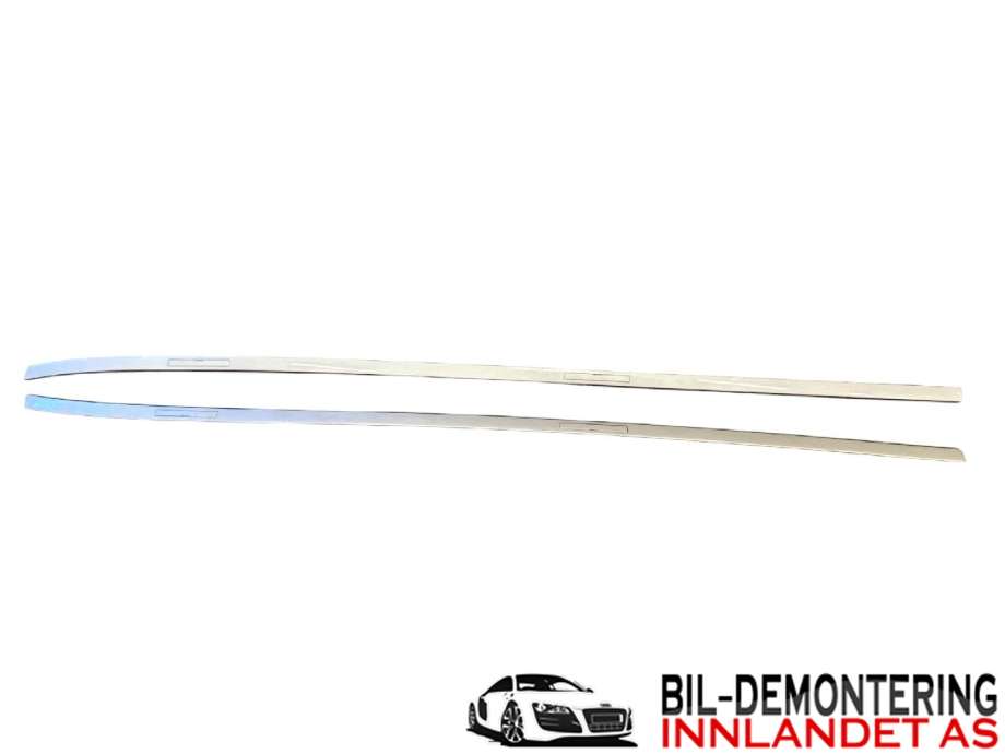 Takrails til BMW 1-Serie, 2015-2019 (Fase 2) (F20/F21) (F20/F21) (BMW|51 13 7 319 536)