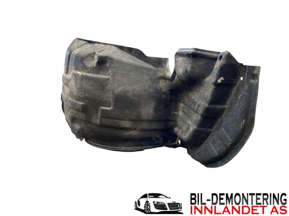 Skjerm locari høyre foran til Toyota Hiace 2007-2012 (Fase 3) (TOYOTA|5387526050|)
