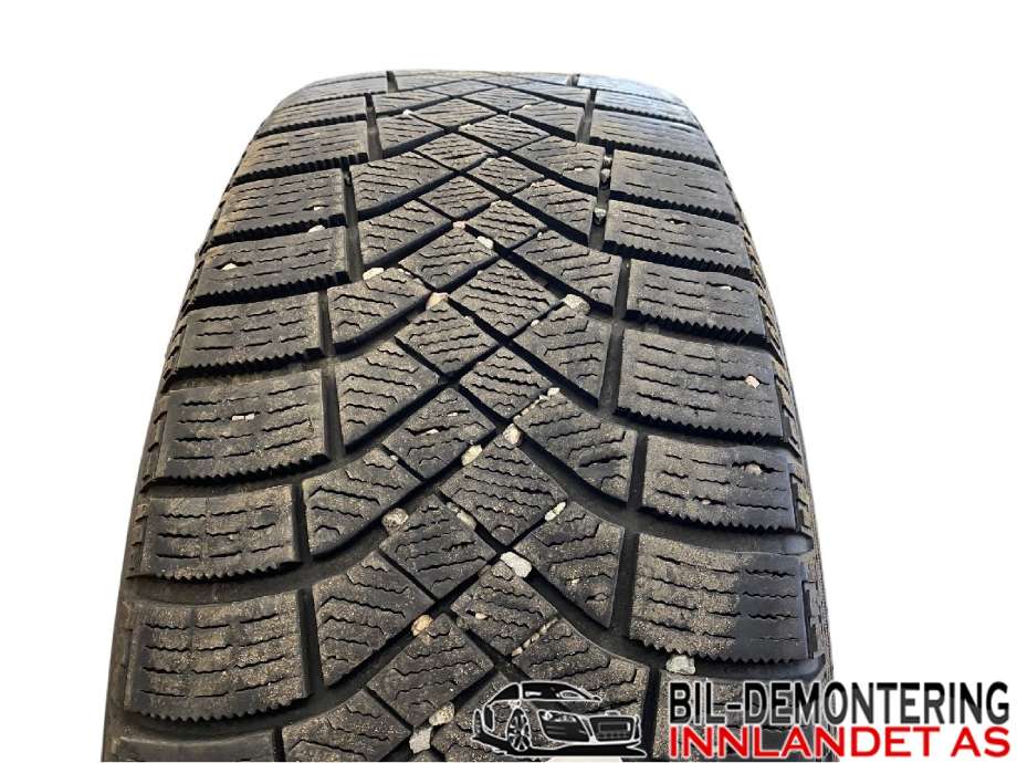 Felgsett aluminium til Škoda Yeti 2014-2017 (Fase 2) (SKODA|7JX16H2 ET 45|215/60R16|)