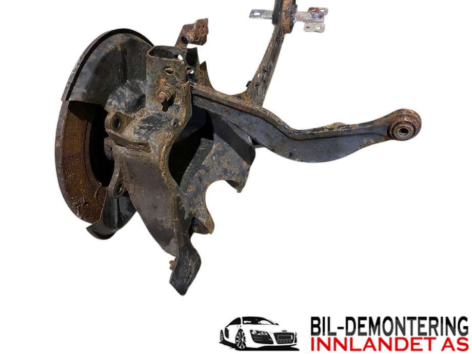 Hjulspindel venstre bak til Volvo V60/V60 CC 2013-2018 (Type I, Fase 2)  (VOLVO|31476186|)