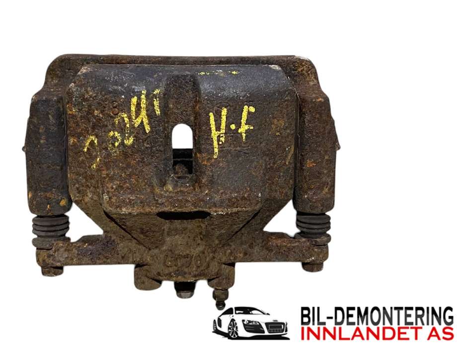 Bremsecaliper høyre foran til Mazda CX-5 2012-2017 (Type I)  (MAZDA|K0Y13398Z|)