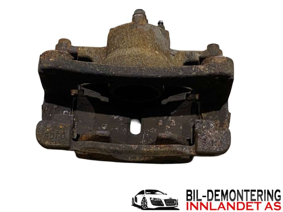 Bremsecaliper høyre foran til Mazda CX-5 2012-2017 (Type I)  (MAZDA|K0Y13398Z|)