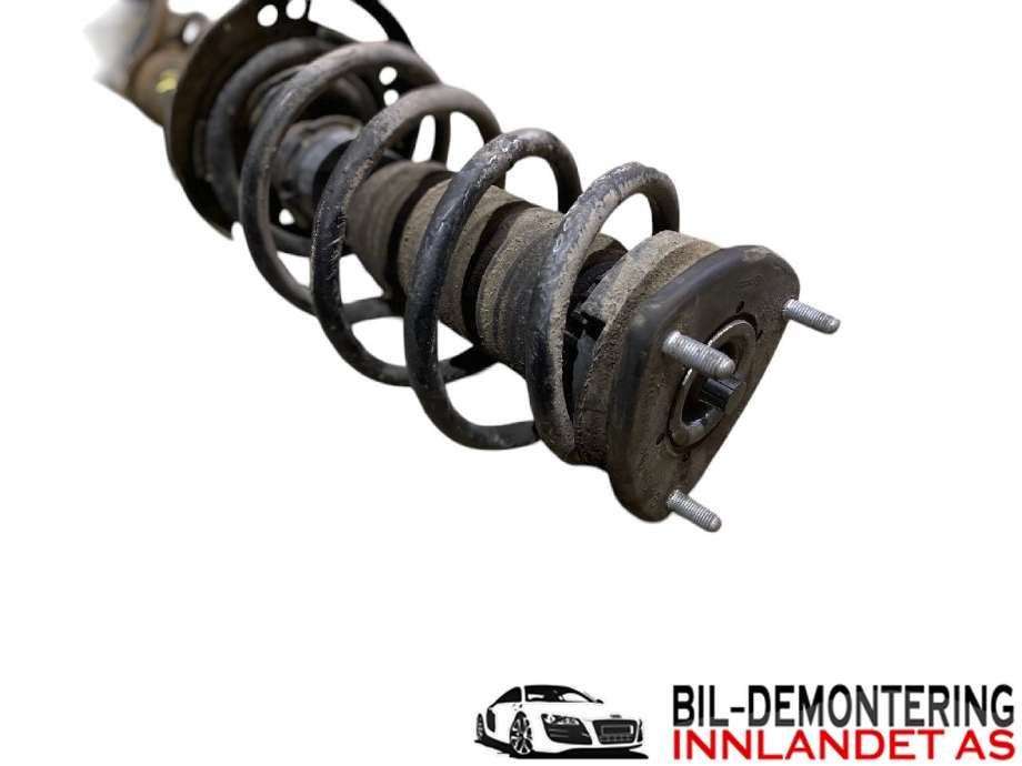 Fjærbein høyre foran til Mazda CX-5 2012-2017 (Type I)  (MAZDA|KA0T34700A|)