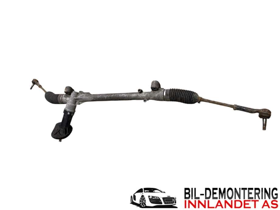 Tannstang til Mazda CX-5 2012-2017 (Type I) (MAZDA|KD3132110H|)