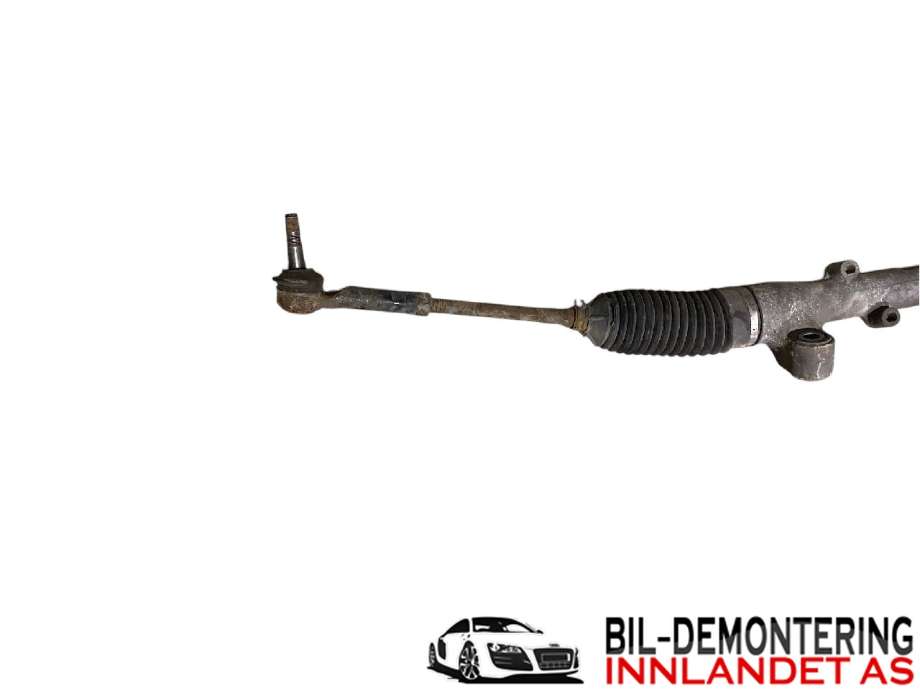 Tannstang til Mazda CX-5 2012-2017 (Type I) (MAZDA|KD3132110H|)