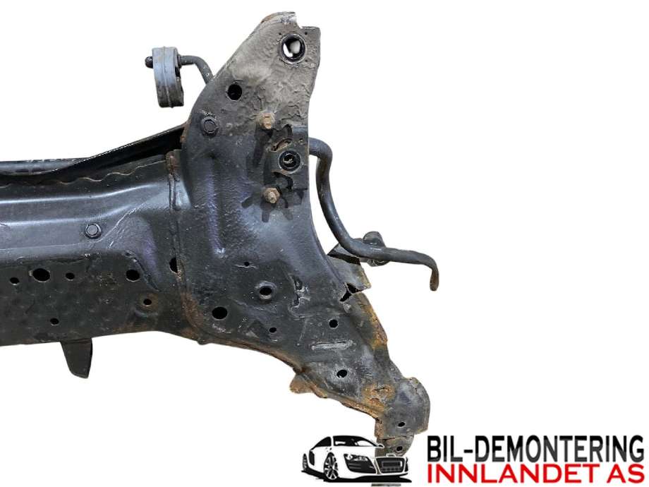 Travers foran hoved til Mazda CX-5 2012-2017 (Type I) (MAZDA|KD353480XF|)