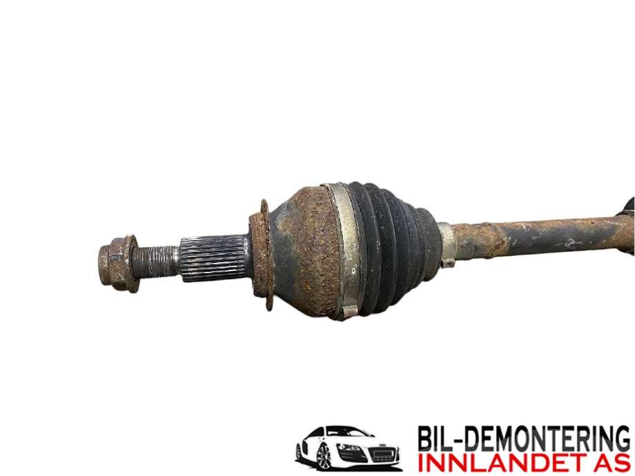 Drivaksel venstre foran til Mazda CX-5 2012-2017 (Type I)  (MAZDA|FTB42560X|)
