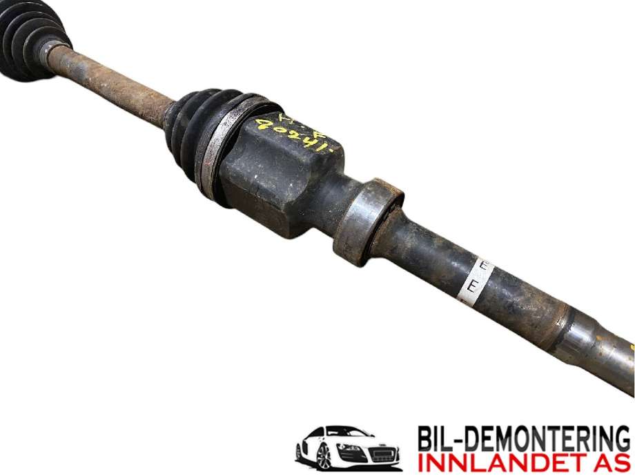Drivaksel høyre foran til Mazda CX-5 2012-2017 (Type I)  (MAZDA|FTB52550X|)