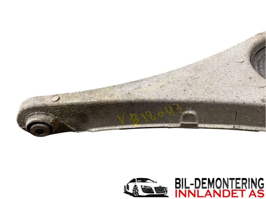 Bærebru venstre bak til Volvo V60/V60 CC 2013-2018 (Type I, Fase 2)  (VOLVO|31317602|)