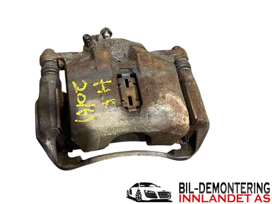 Bremsecaliper høyre foran til Honda HR-V, 1999-2006 (Type I)  (HONDA|45018SS0A00)