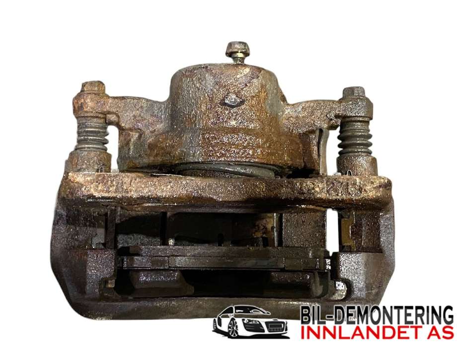 Bremsecaliper høyre foran til Honda HR-V 1999-2006 (Type I)  (HONDA|45018SS0A00|)