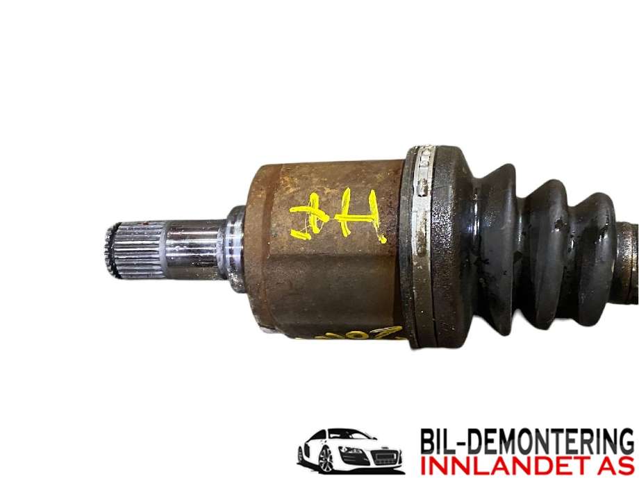 Drivaksel høyre foran til Honda HR-V 1999-2006 (Type I)  (HONDA|44305S2H950|)