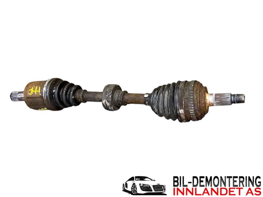 Drivaksel høyre foran til Honda HR-V 1999-2006 (Type I)  (HONDA|44305S2H950|)