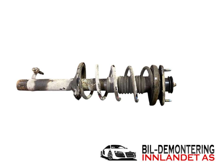 Fjærbein høyre foran til Honda HR-V, 1999-2006 (Type I)  (HONDA|51601S4NG73)