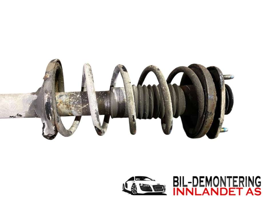 Fjærbein høyre foran til Honda HR-V 1999-2006 (Type I)  (HONDA|51601S4NG73|)