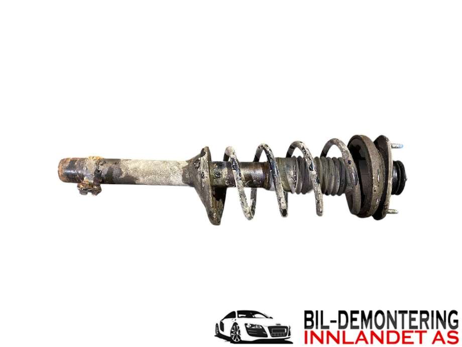 Fjærbein høyre foran til Honda HR-V 1999-2006 (Type I)  (HONDA|51601S4NG73|)