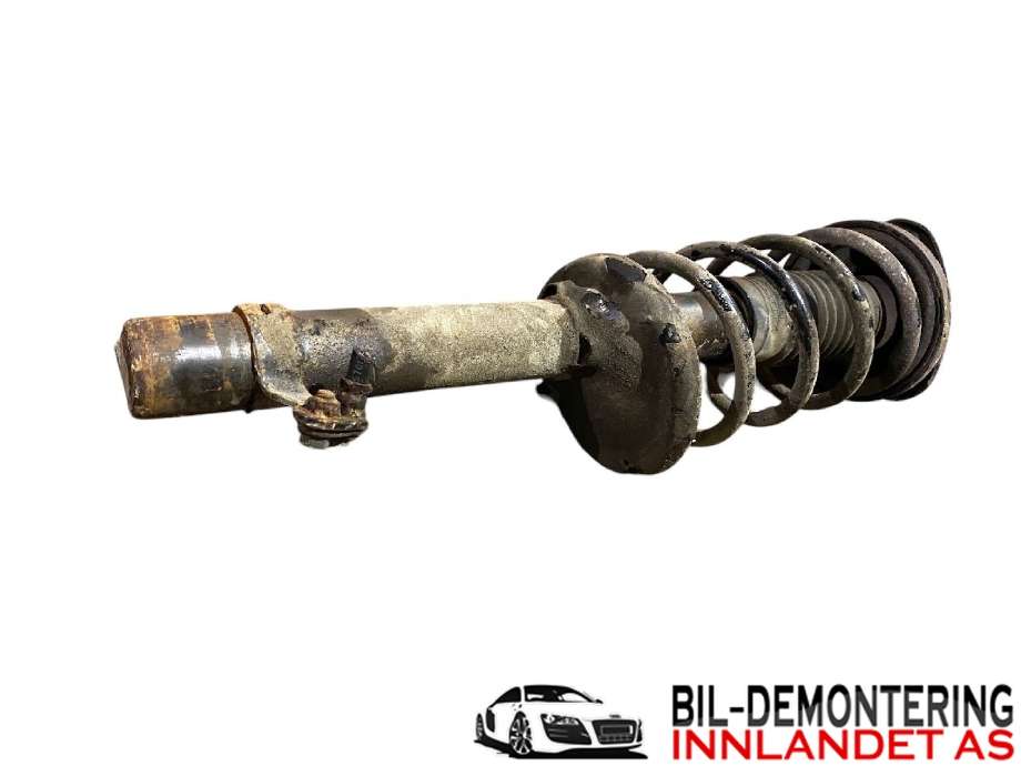 Fjærbein høyre foran til Honda HR-V 1999-2006 (Type I)  (HONDA|51601S4NG73|)