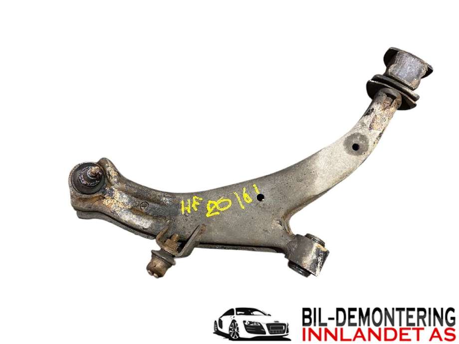 Bærebru høyre foran nedre til Honda HR-V, 1999-2006 (Type I)  (HONDA|51350S2HG02)