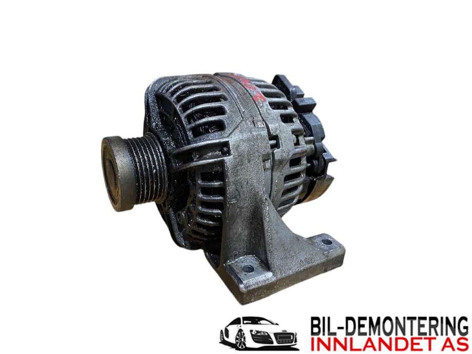 Dynamo til Volvo XC70, 2001-2004 (Type I, Fase 1)  (VOLVO|8111001)
