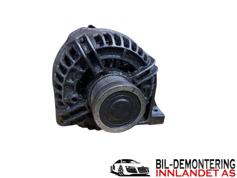 Dynamo til Volvo XC70 2001-2004 (Type I, Fase 1)  (VOLVO|8111001|)