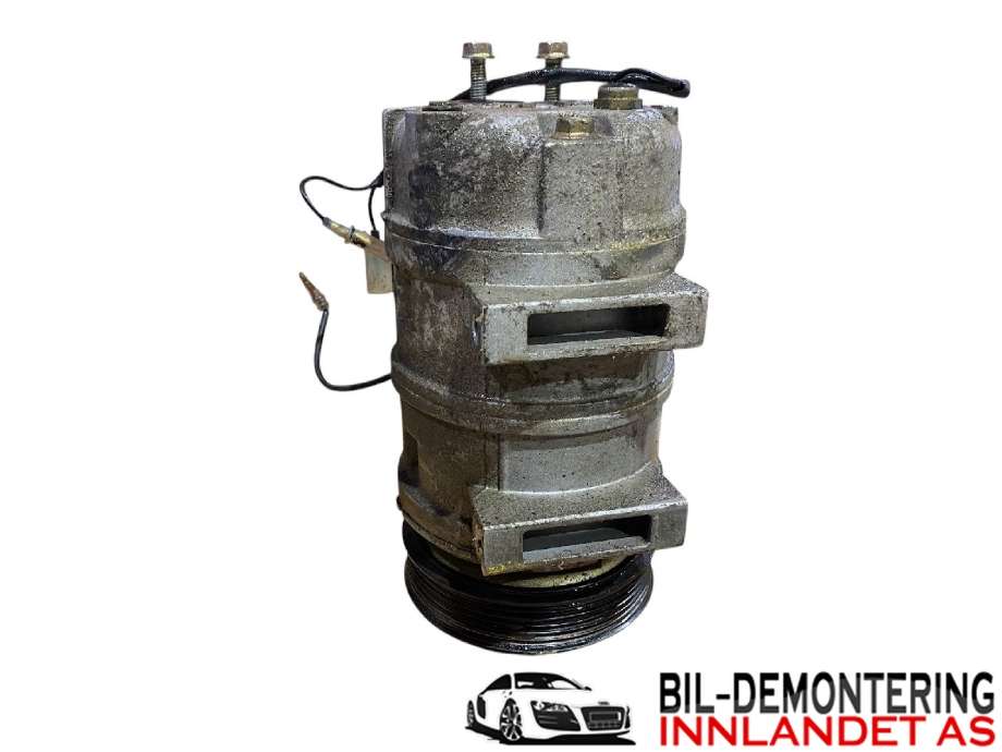 Aircondition kompressor til Volvo XC70 2001-2004 (Type I, Fase 1)  (VOLVO|8602621|)