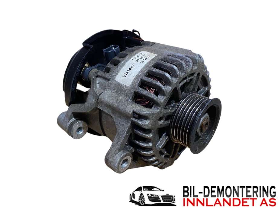 Dynamo til Ford Transit Connect, 2009-2013 (Type I, Fase 2)  (FORD|5128967)