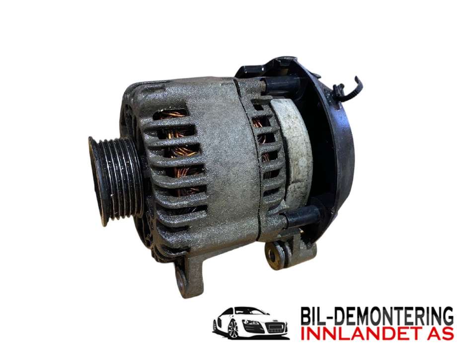 Dynamo til Ford Transit Connect 2009-2013 (Type I, Fase 2) (FORD|5128967|)