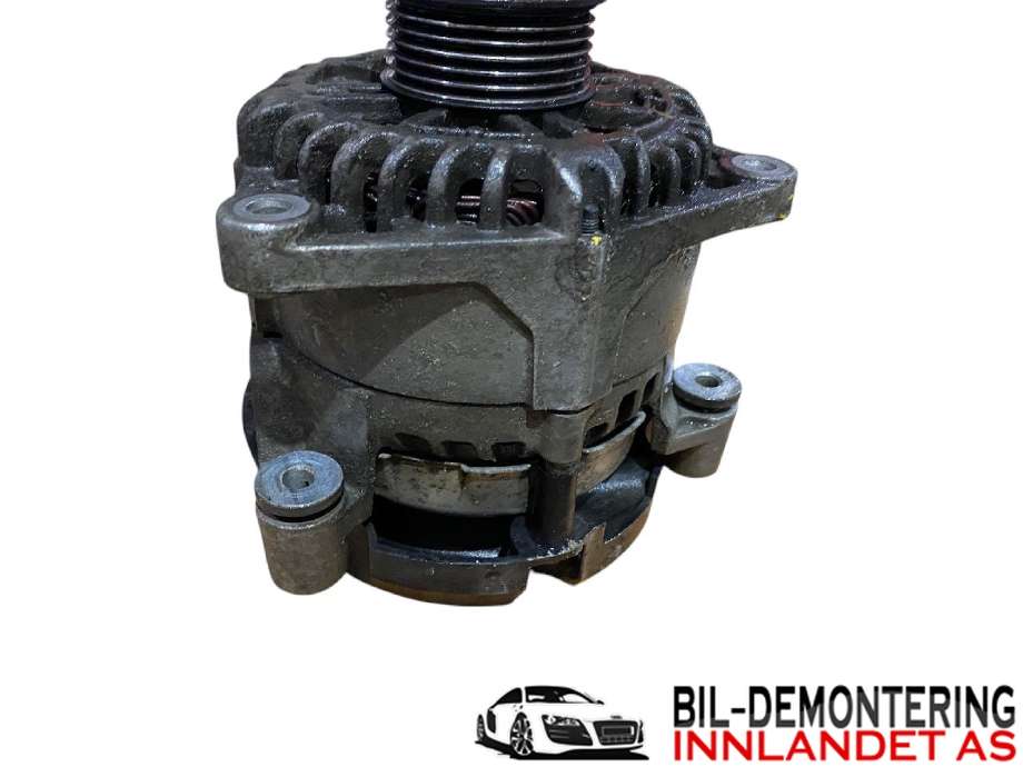 Dynamo til Ford Transit Connect 2009-2013 (Type I, Fase 2) (FORD|5128967|)