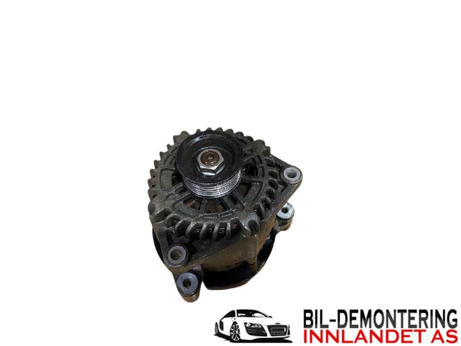 Dynamo til Ford Transit Connect 2009-2013 (Type I, Fase 2) (FORD|5128967|)