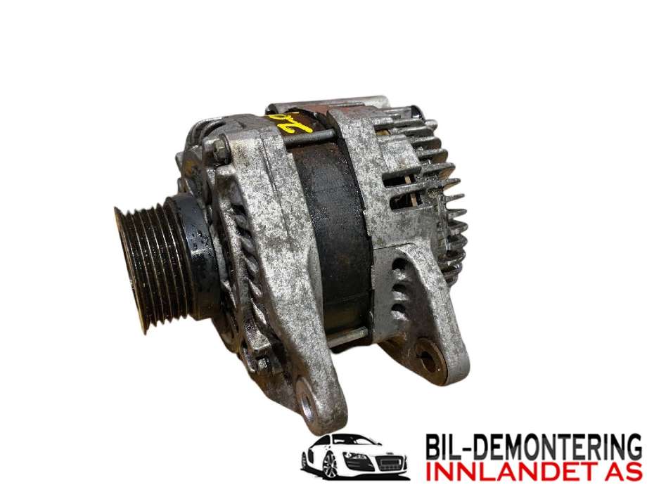 Dynamo til Mitsubishi ASX 2010-2019 (MITSUBISHI|1800A431|)