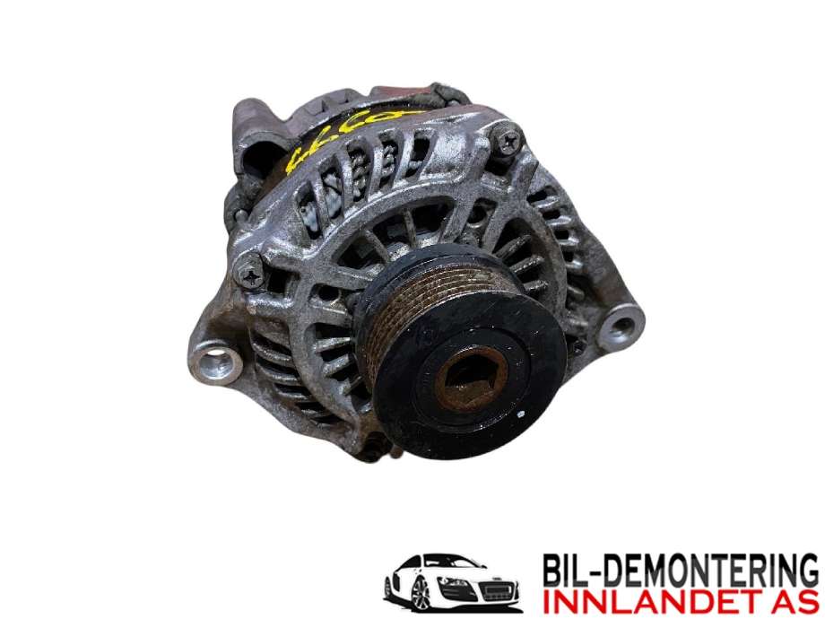 Dynamo til Mitsubishi ASX 2010-2019 (MITSUBISHI|1800A431|)