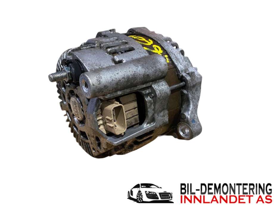 Dynamo til Mitsubishi ASX 2010-2019 (MITSUBISHI|1800A431|)