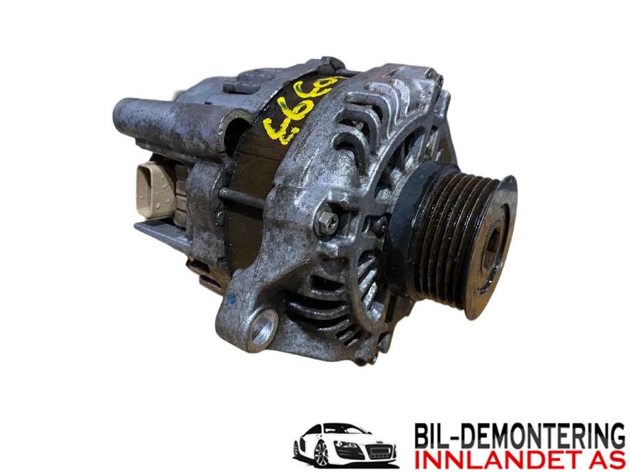 Dynamo til Mitsubishi ASX 2010-2019 (MITSUBISHI|1800A431|)
