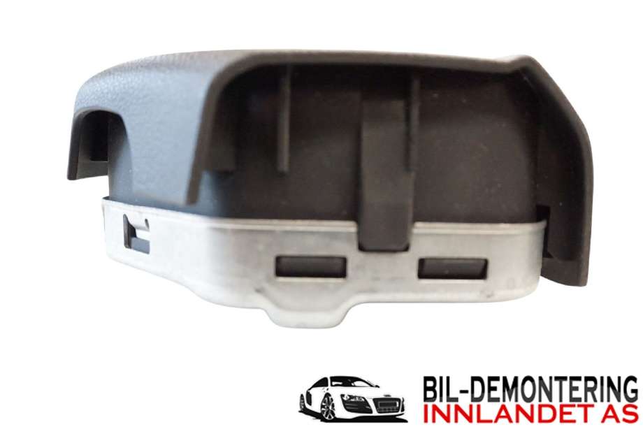 Airbag rattpute til Mercedes B-Klasse 2008-2011 (Fase 2) (W245) (W245) (MERCEDES|A 164 460 04 98|A 164 860 19 02|)