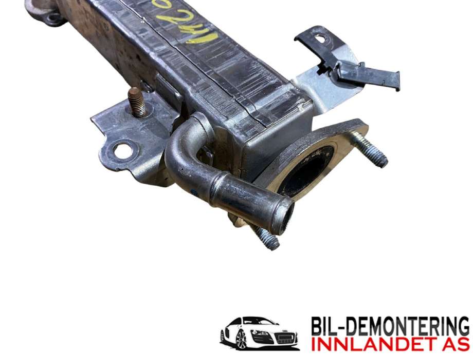 EGR-ventil til Mazda CX-5 2012-2017 (Type I)  (MAZDA|SH012030YA|)