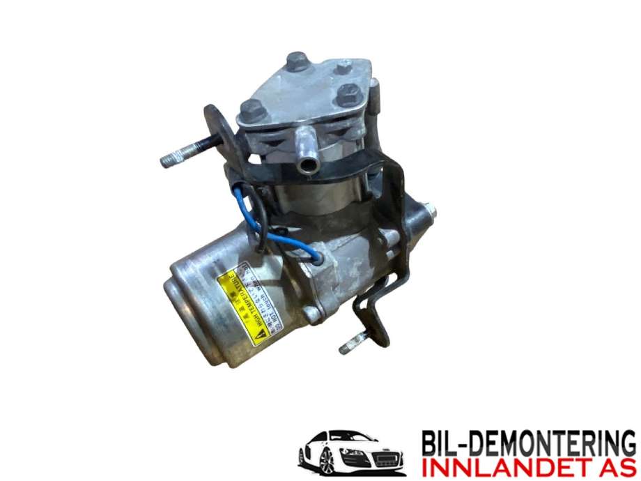 Vakuumpumpe til Mitsubishi Outlander 2012-2015 (Type III, Fase 1)  (MITSUBISHI|4641A020|)