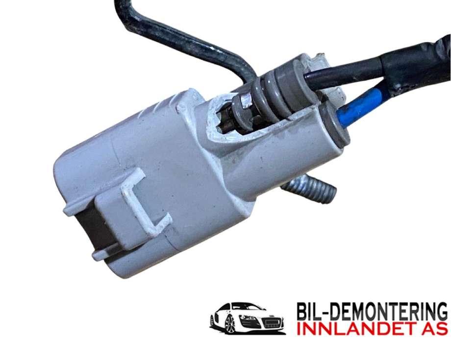 Vakuumpumpe til Mitsubishi Outlander 2012-2015 (Type III, Fase 1)  (MITSUBISHI|4641A020|)