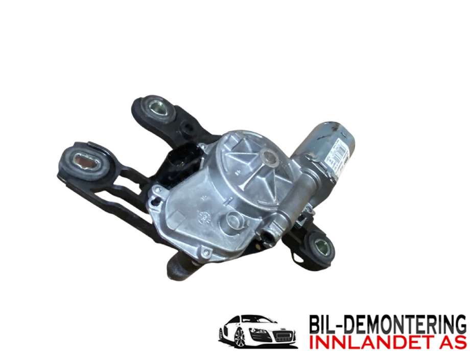 Viskermotor bakrute til VW e-Golf 2014-2017 (Fase 1)  (VOLKSWAGEN|5G0 955 711 C|5G0 955 711 D|)