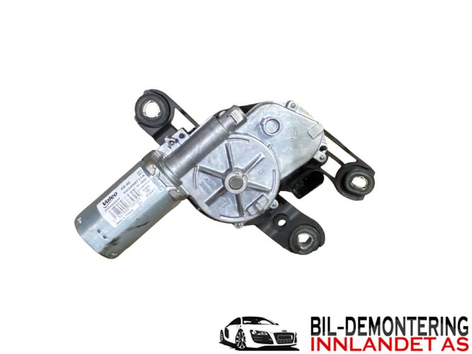 Viskermotor bakrute til VW e-Golf 2014-2017 (Fase 1)  (VOLKSWAGEN|5G0 955 711 C|5G0 955 711 D|)