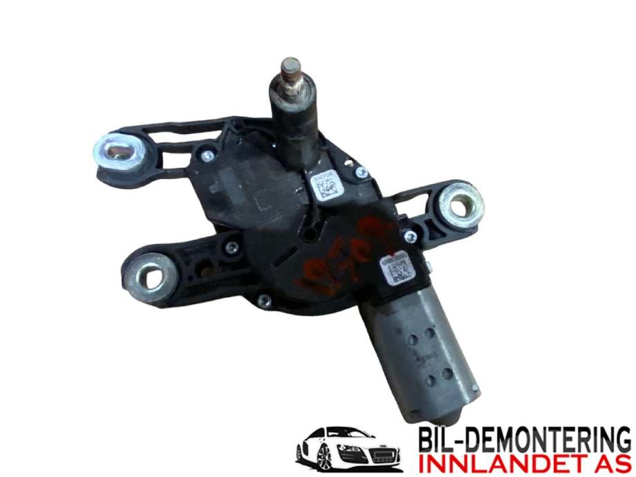 Viskermotor bakrute til VW e-Golf 2014-2017 (Fase 1)  (VOLKSWAGEN|5G0 955 711 C|5G0 955 711 D|)