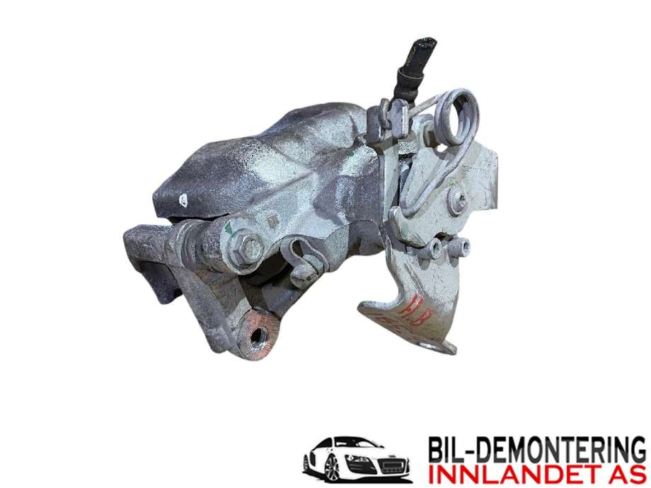 Bremsecaliper høyre bak til Ford Transit Custom 2013-2023 (Type I) (FORD|GK21-2552-BC|)