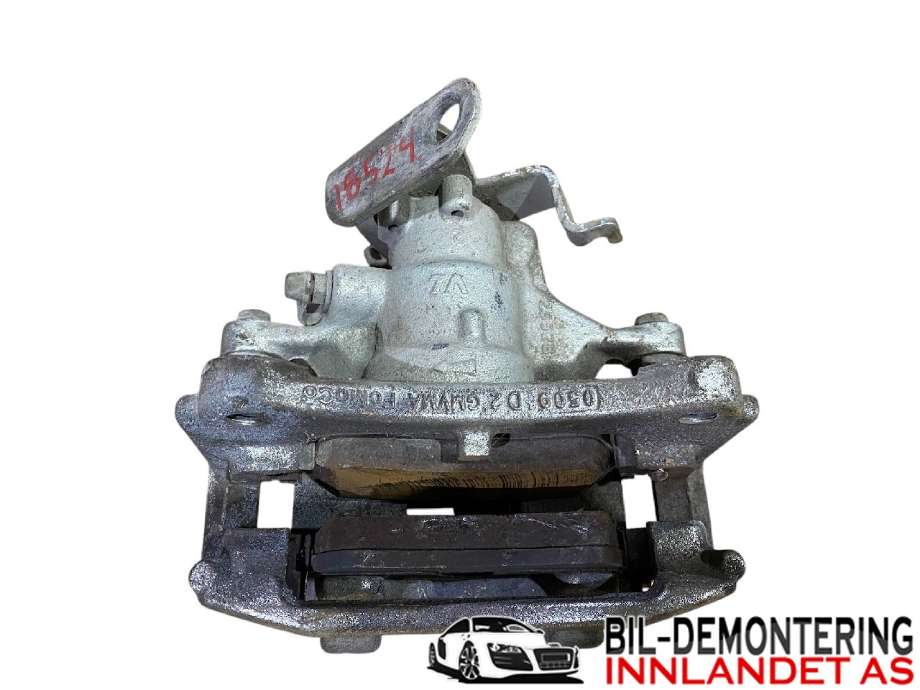 Bremsecaliper høyre bak til Ford Transit Custom 2013-2023 (Type I) (FORD|GK21-2552-BC|)