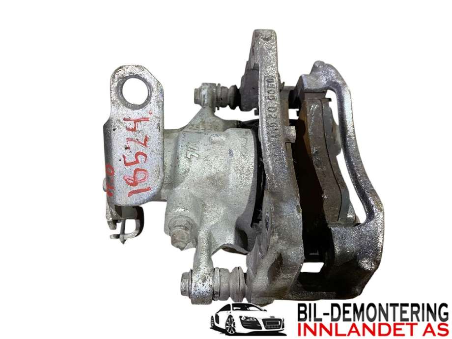 Bremsecaliper høyre bak til Ford Transit Custom 2013-2023 (Type I) (FORD|GK21-2552-BC|)