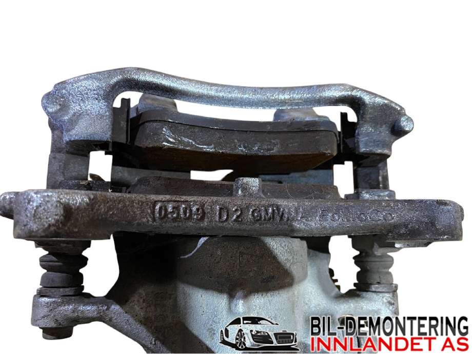 Bremsecaliper høyre bak til Ford Transit Custom 2013-2023 (Type I) (FORD|GK21-2552-BC|)