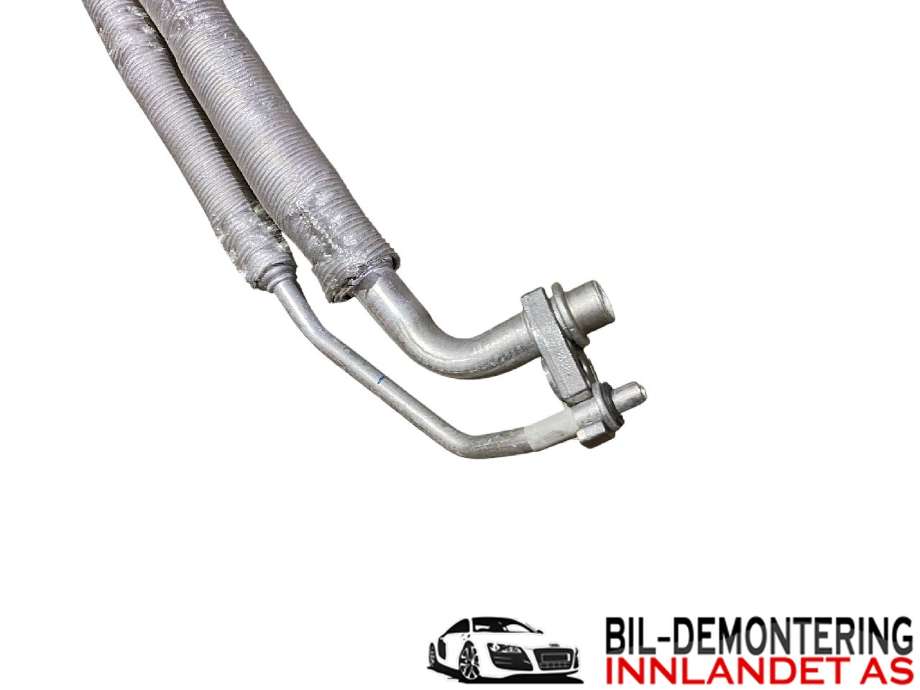 Aircondition rør til Ford Transit Custom 2013-2023 (Type I)  (FORD|GK21-19A834-AB|)