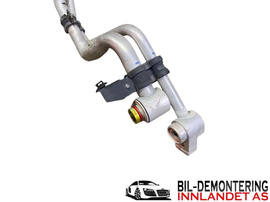 Aircondition rør til Ford Transit Custom 2013-2023 (Type I)  (FORD|GK21-19A834-AB|)